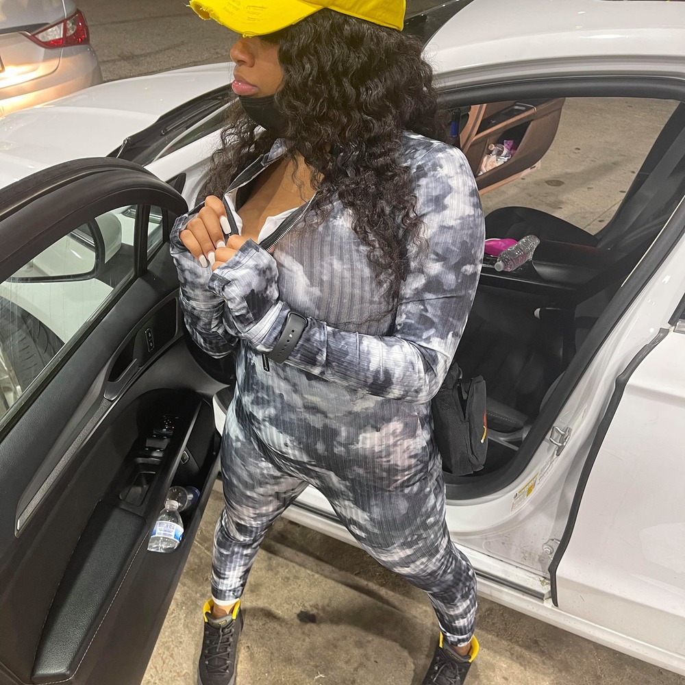 Meet your Posher, Heaven